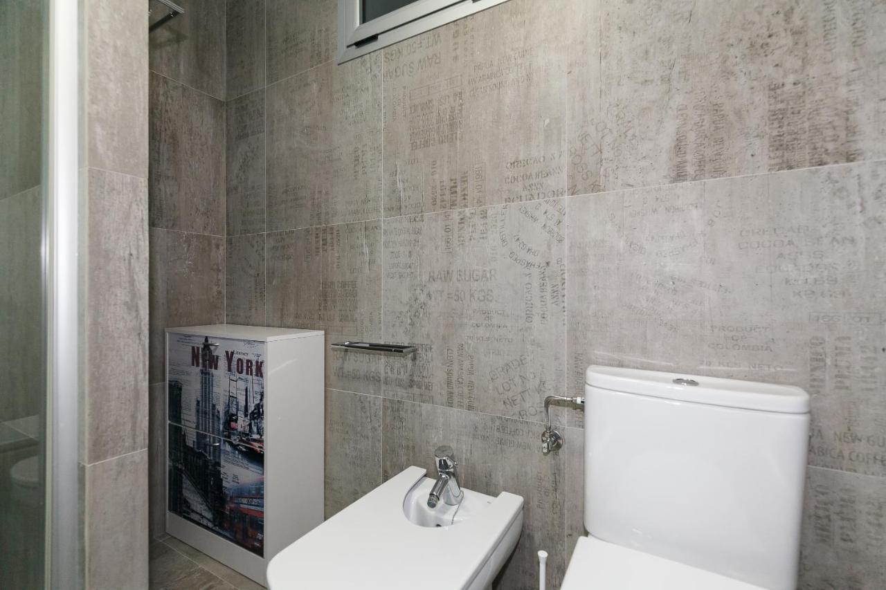 Uhc Alexis Family Apartments Salou Exterior photo